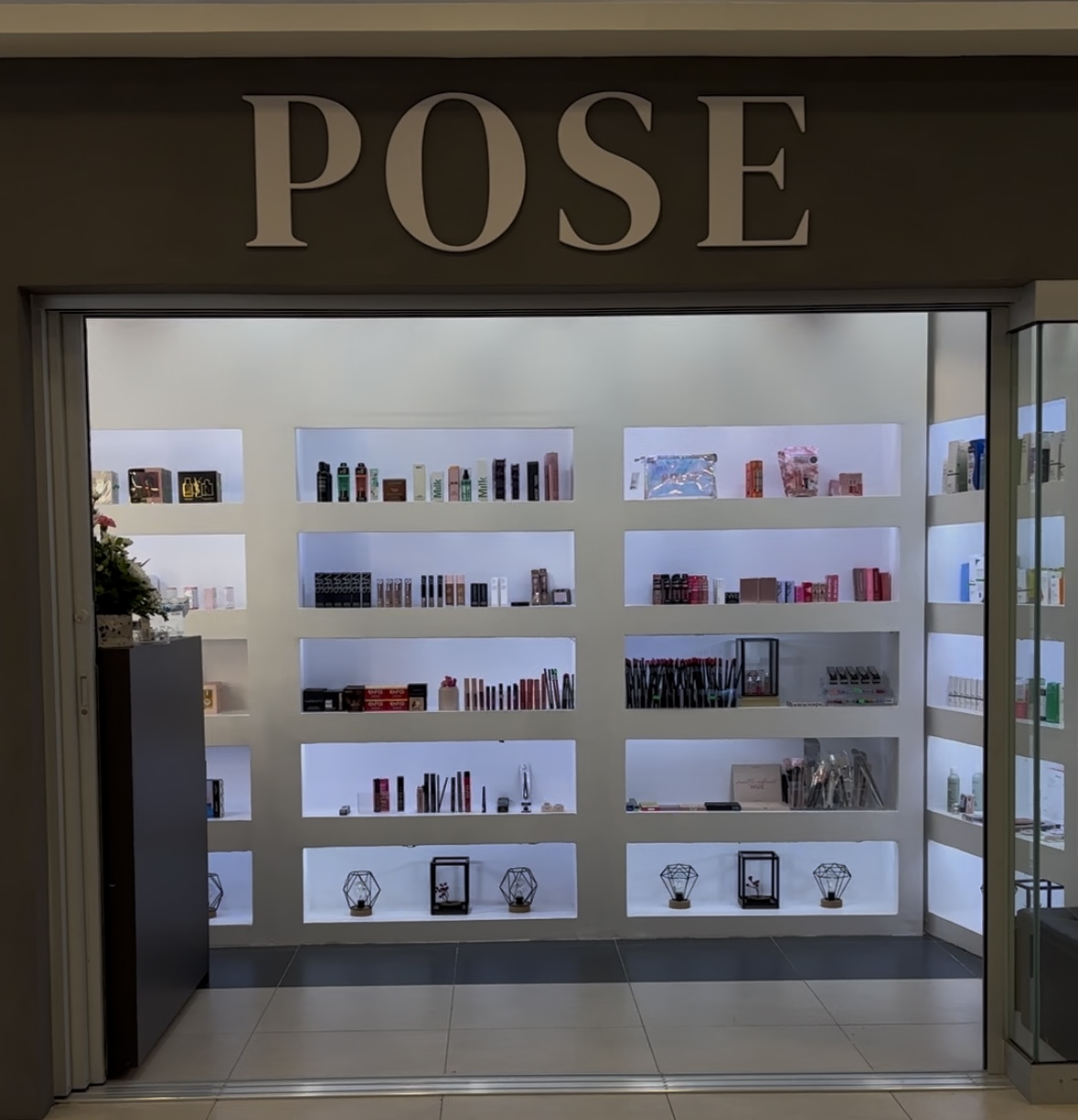 Pose Cosmetics