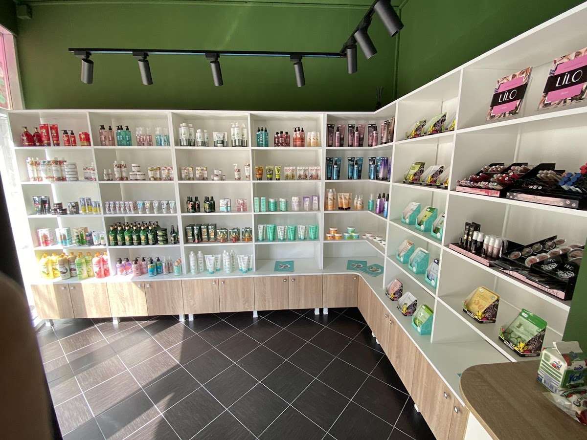 Hello Beauty Cosmetics
