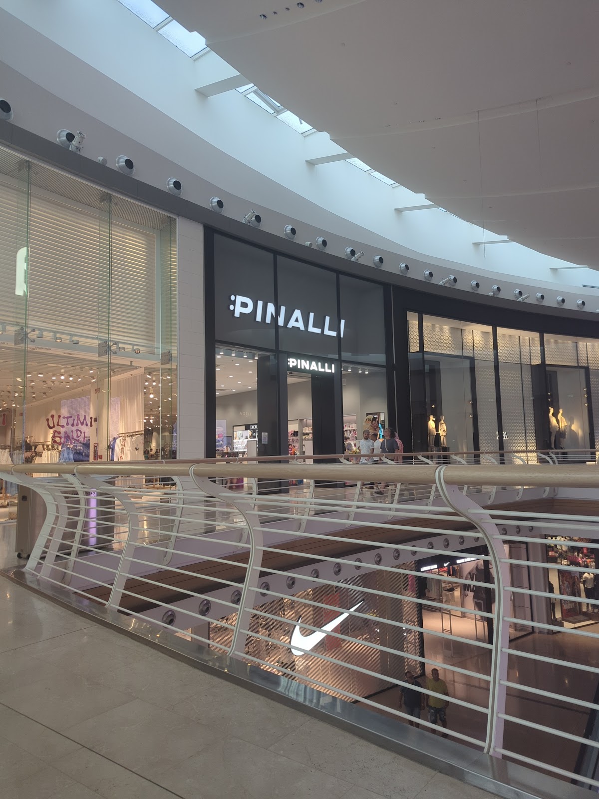 Profumeria Pinalli Beauty Store