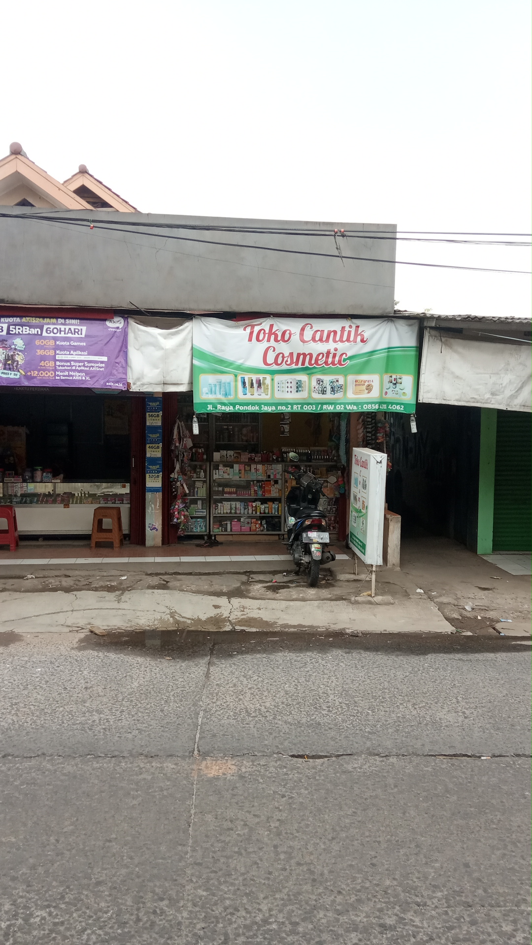 Toko Cantik Cosmetic