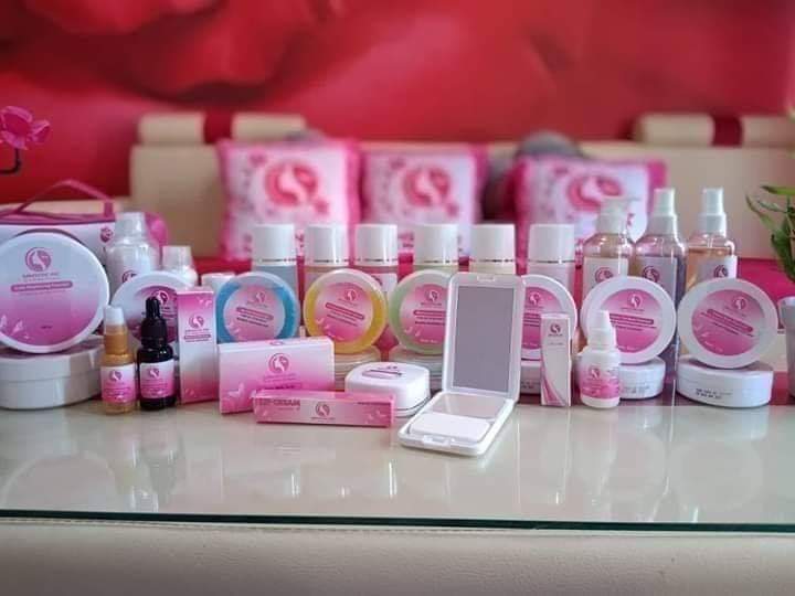 Listiana DRW Skincare