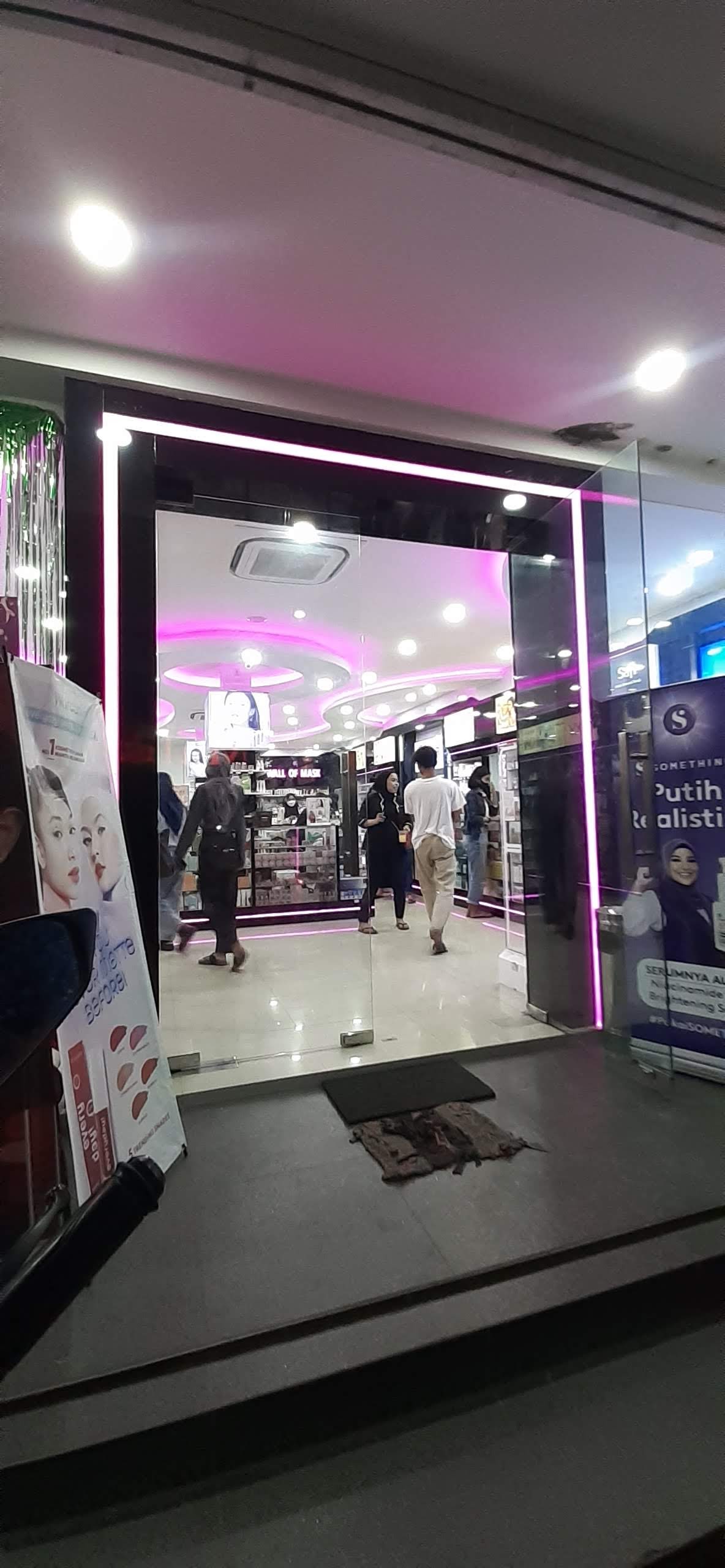 Sinar Kosmetik