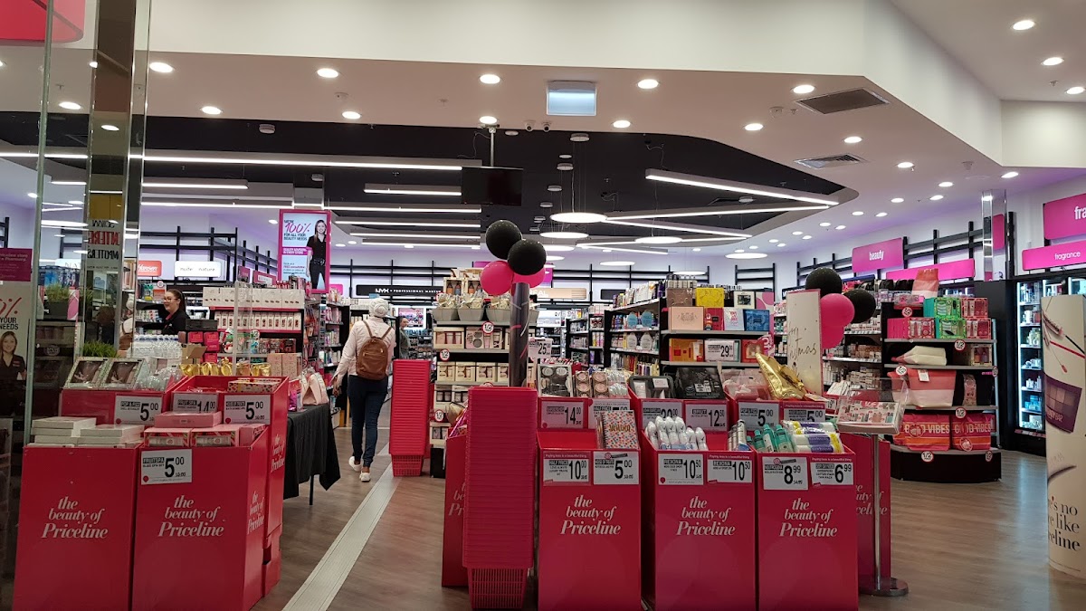 Priceline Pharmacy Lakeside Joondalup
