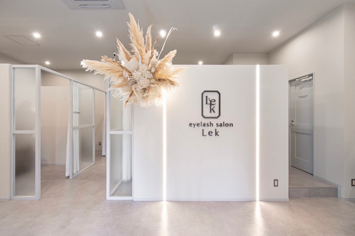 Matsuge Salon Lek Iwaki