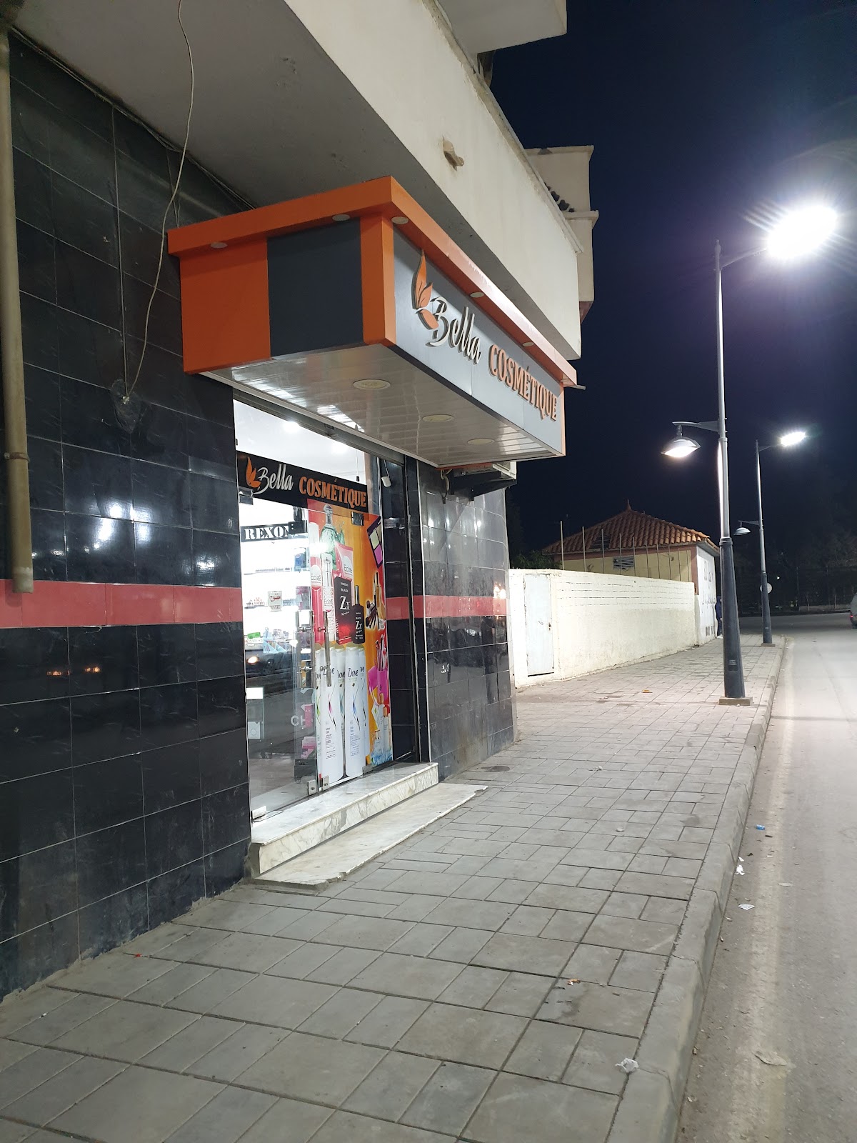 Bella Cosmetique