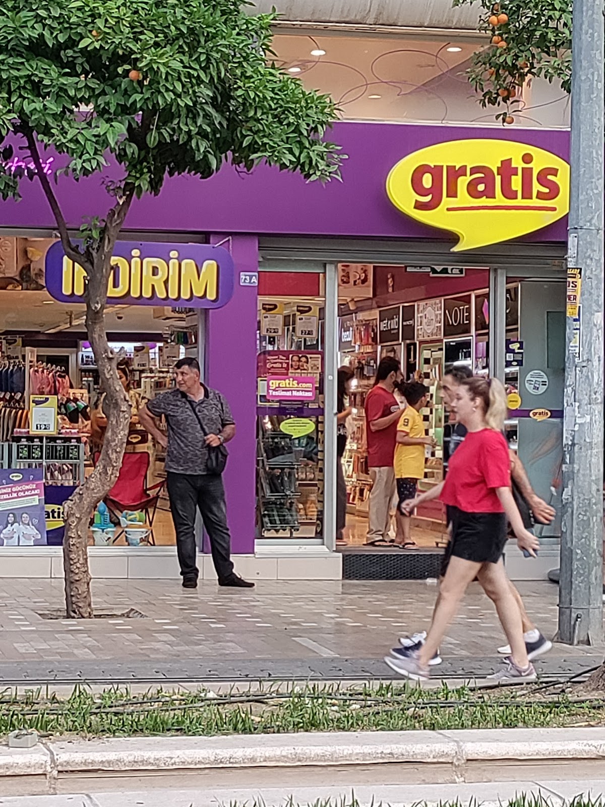 Gratis