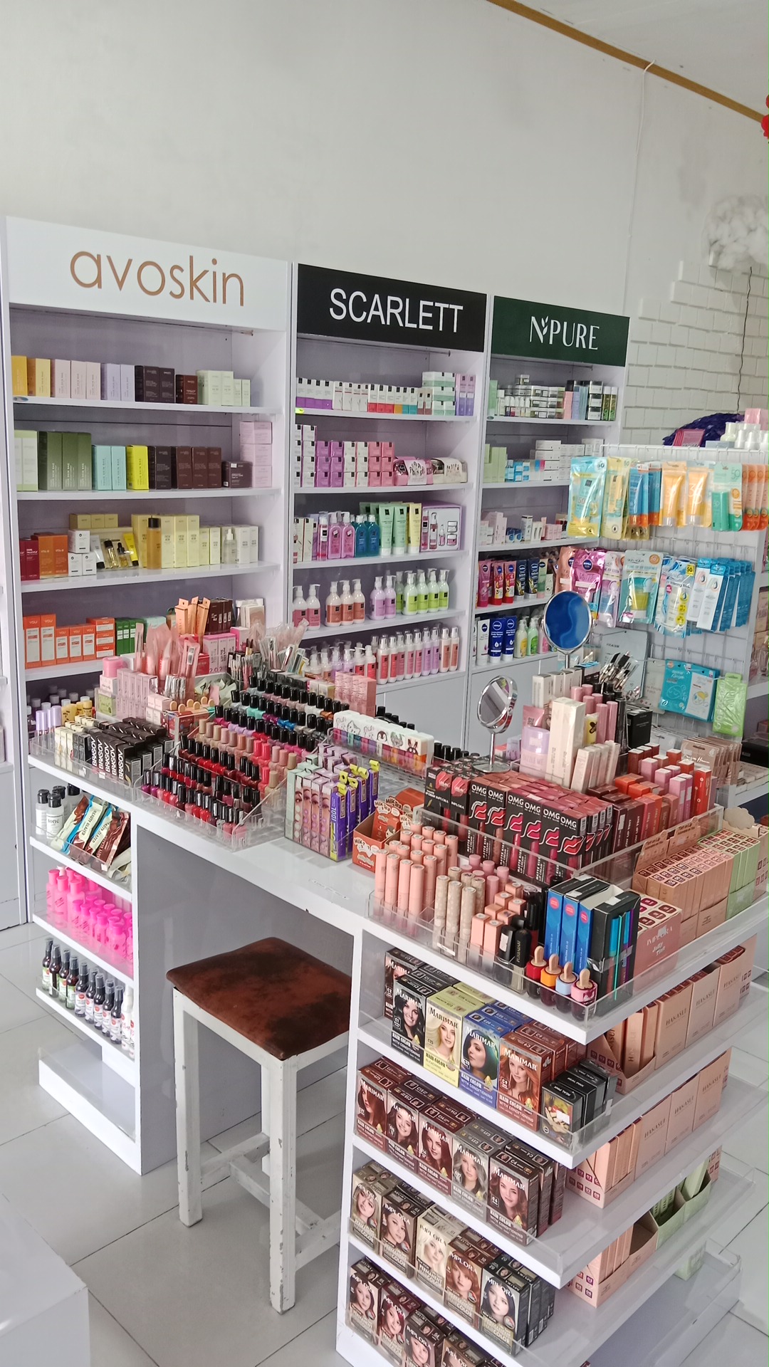 Davonna Beauty Store