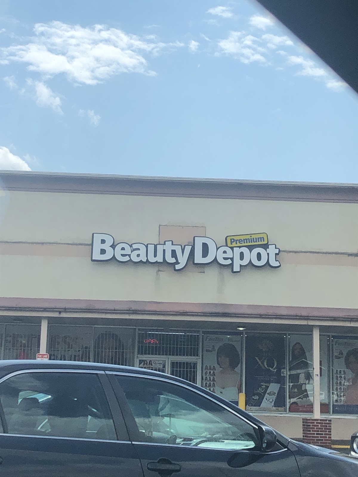 Beauty Depot