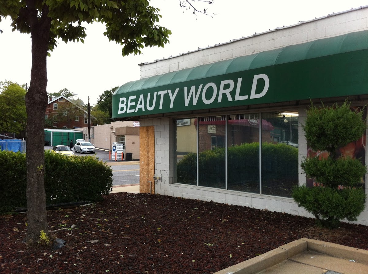 Beauty World