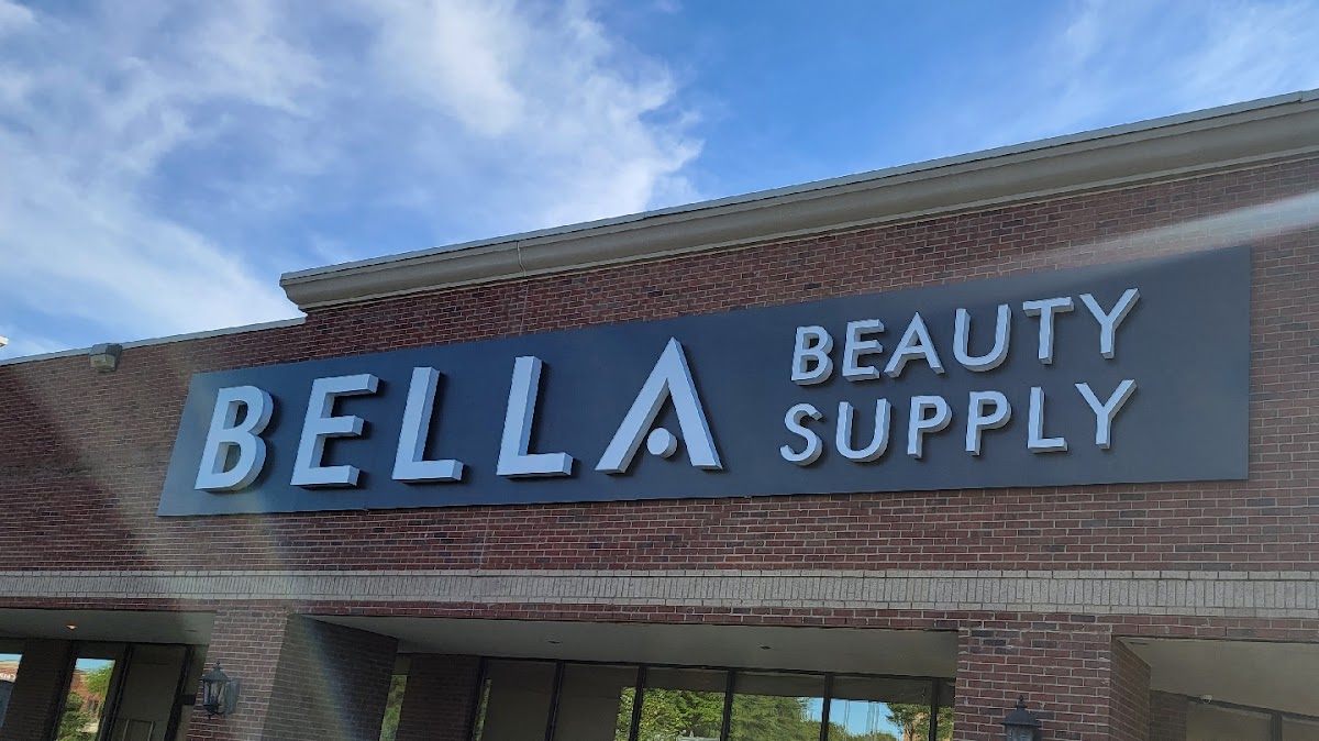 Bella Beauty Supply