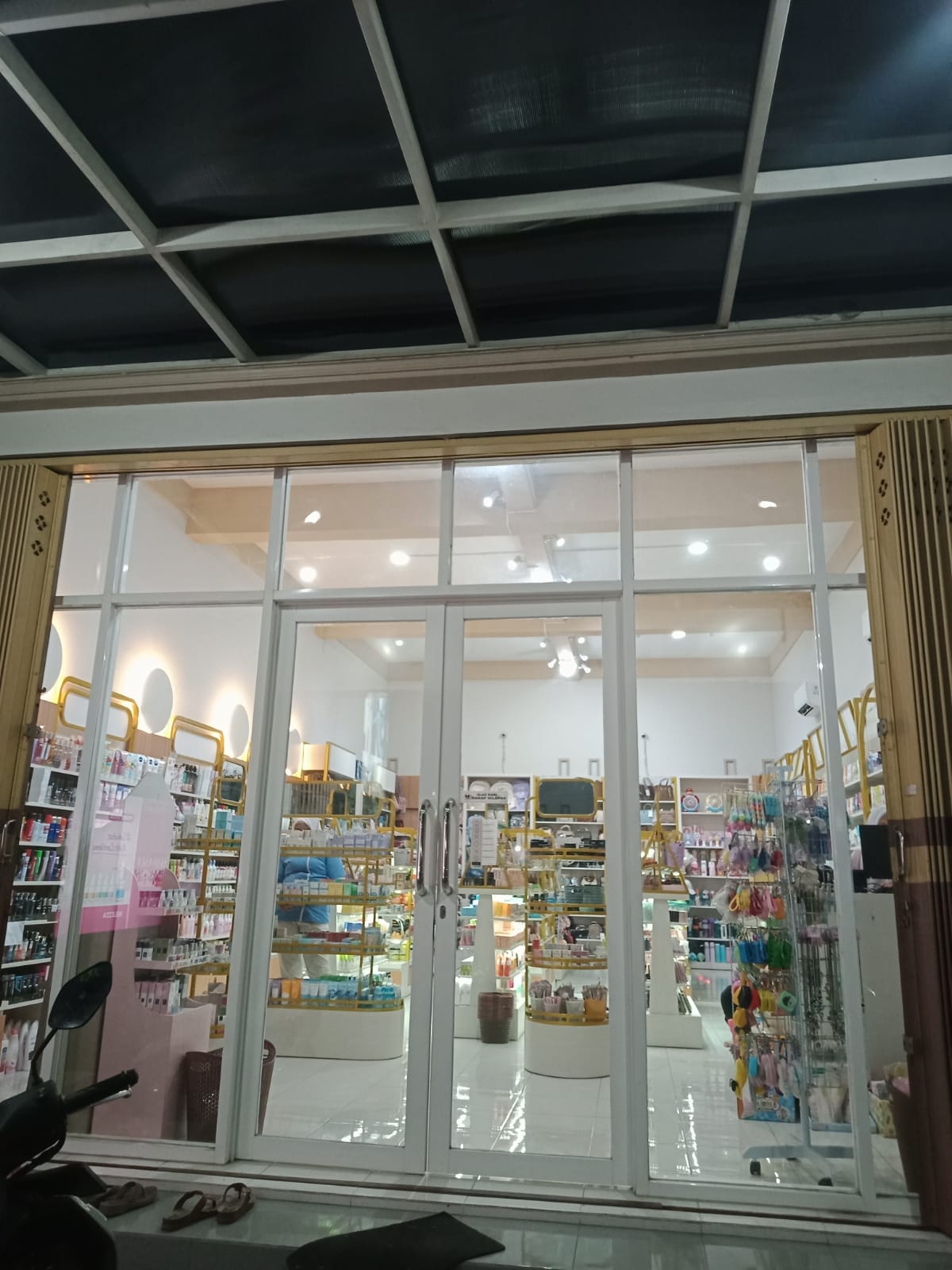 Belleza Cosmetics