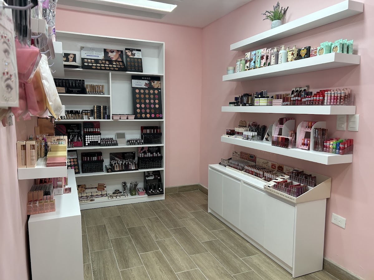 Adra Cosméticos Mid