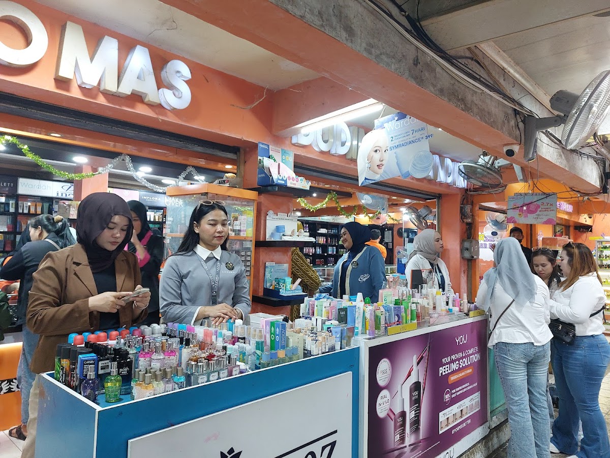 Z beauty outlet