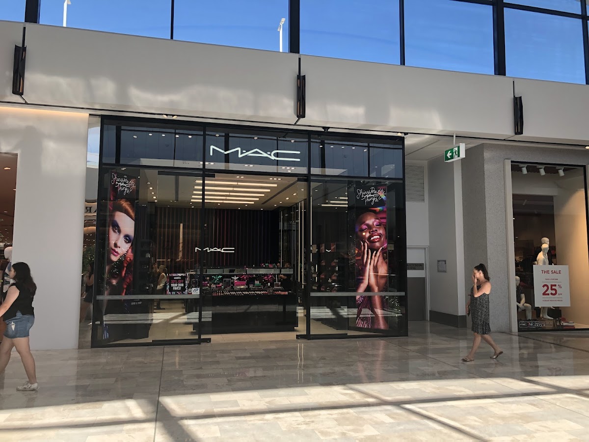 MAC Cosmetics