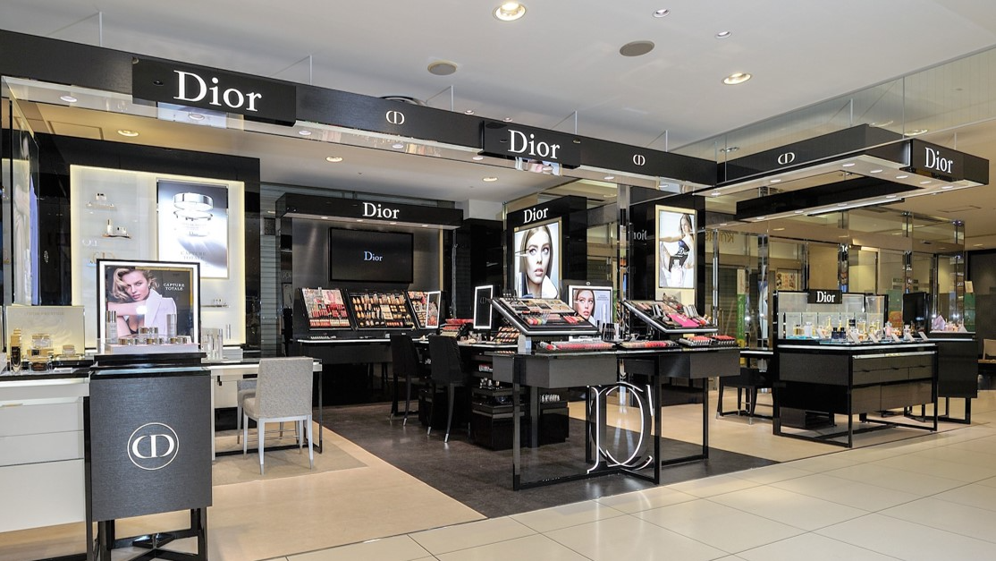 Christian Dior