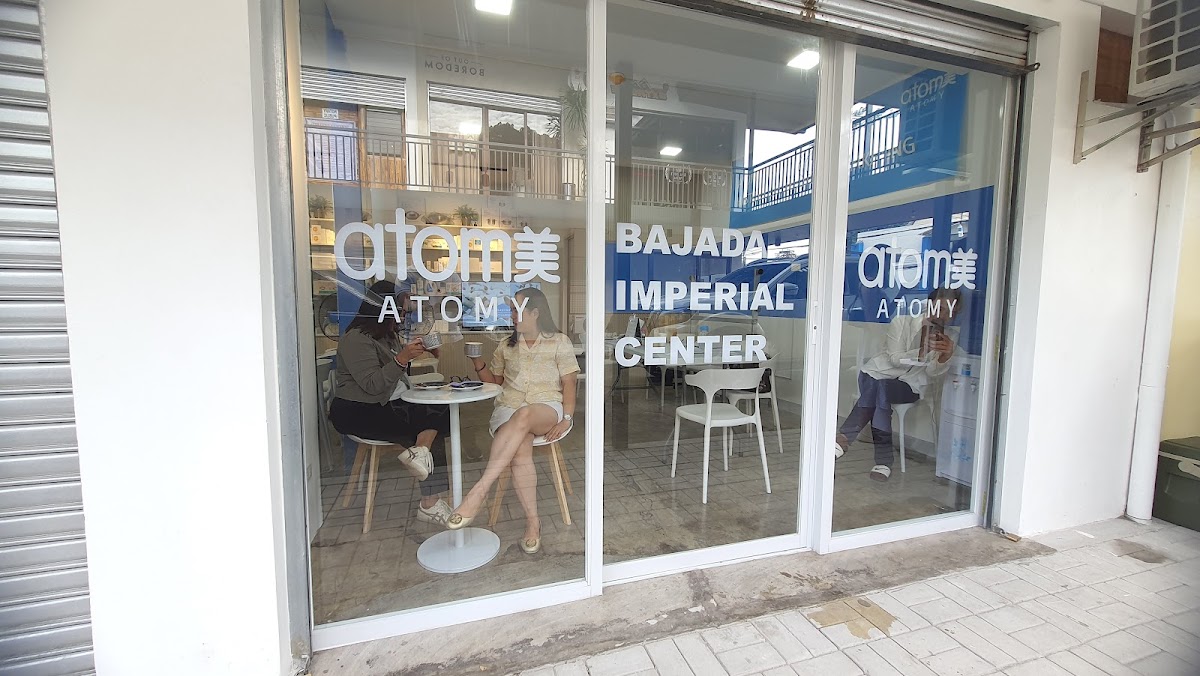 Atomy Bajada Imperial Center