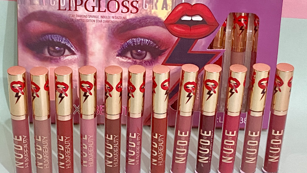 Cosmeticos de Moda