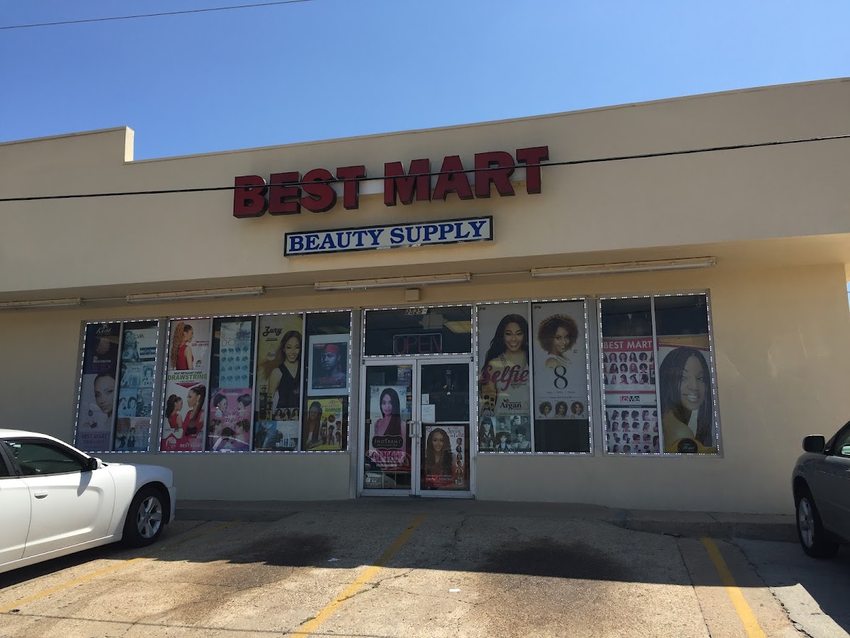Best Mart