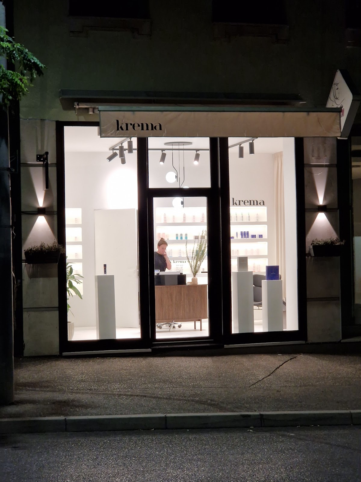 Krema Beauty Concept Store