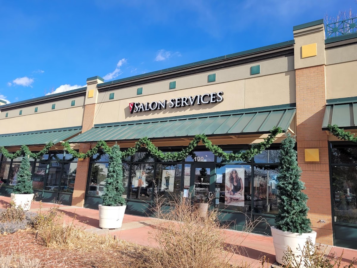 Salon Services PRO - Fort Collins