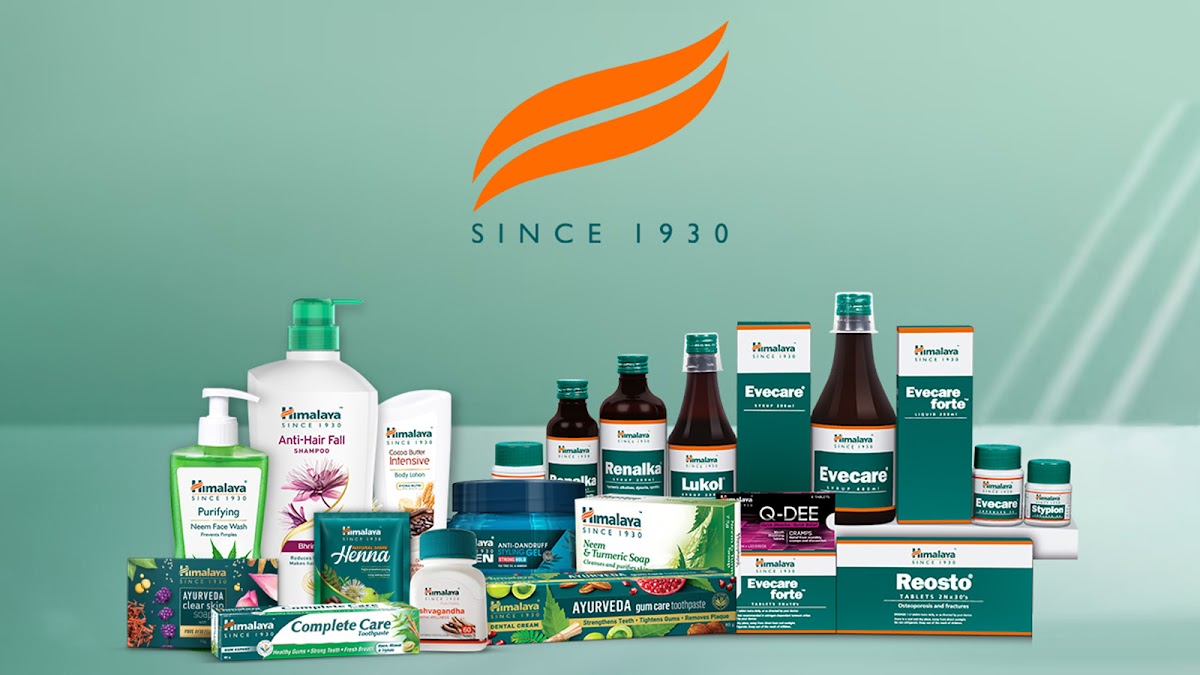 Himalaya Wellness Store - SS Colony, Madurai