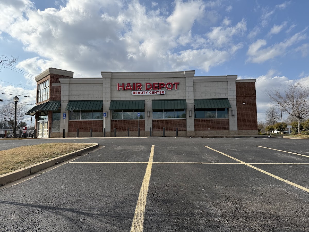 Hair Depot