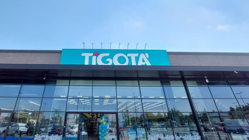 Tigota