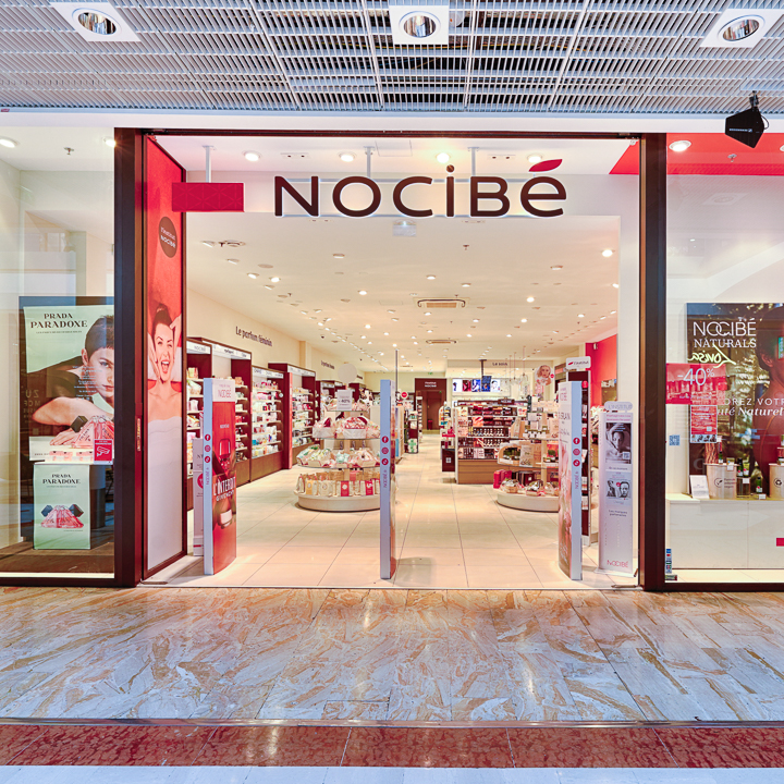 Nocibé