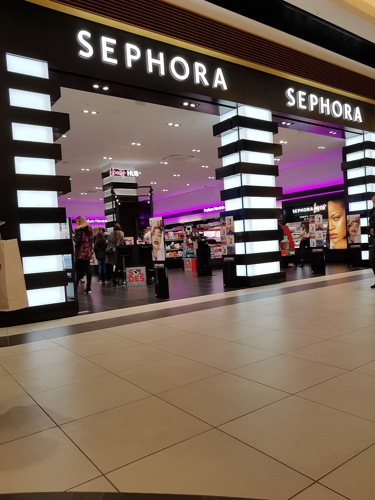 SEPHORA AJACCIO