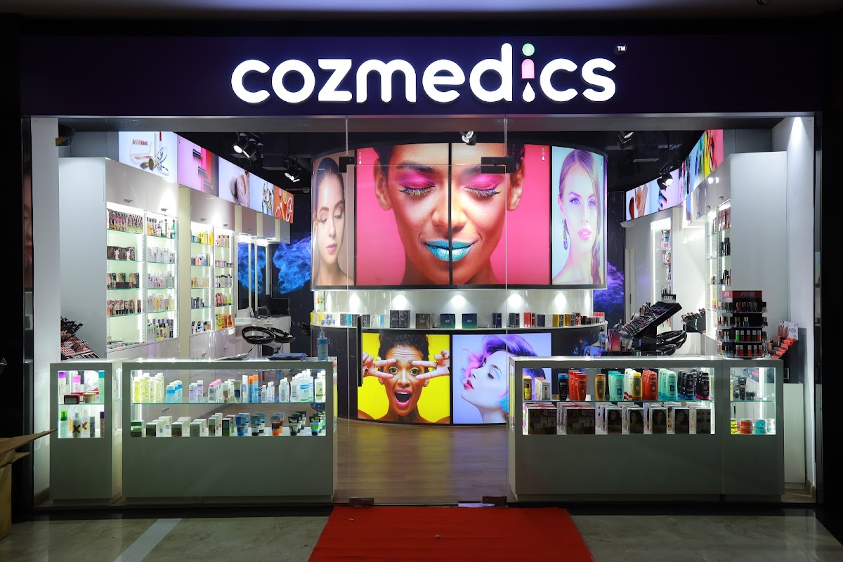 Cozmedics