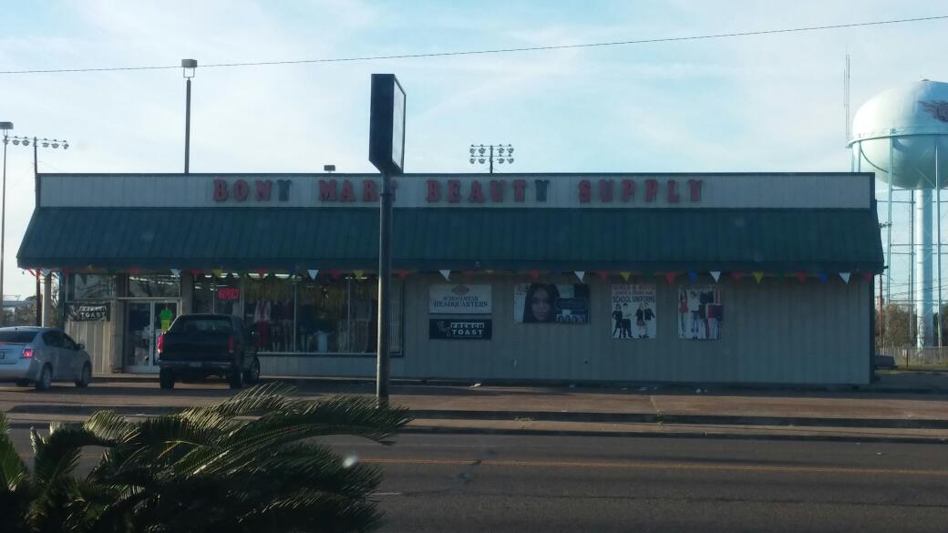 Ebony Mart Beauty Supply