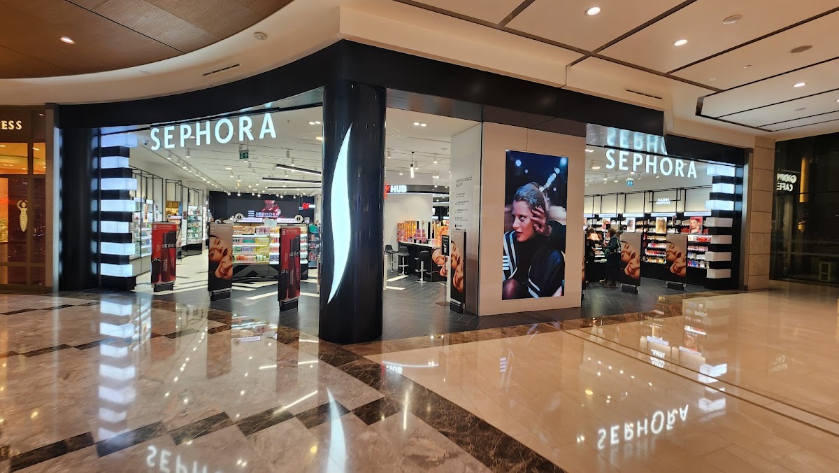 SEPHORA IZMIR ISTINYEPARK