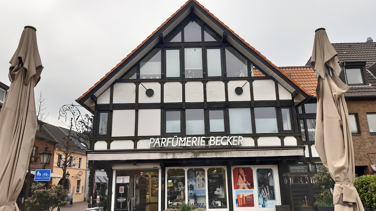 Parfümerie Becker GmbH