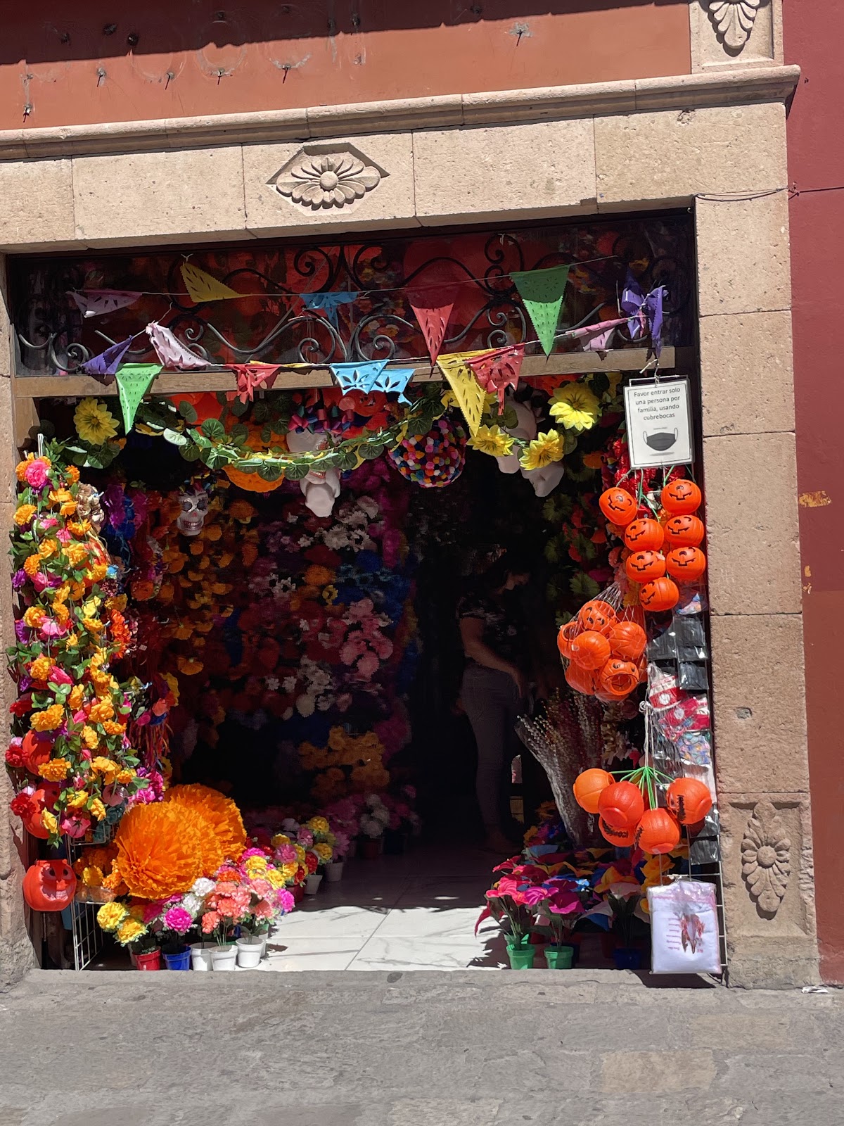 Probell San Miguel De Allende