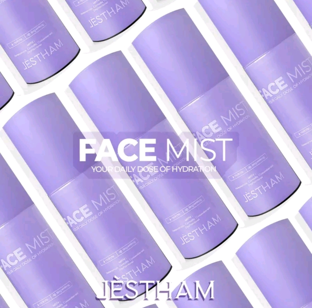 SKINCARE JESTAM RESELLER