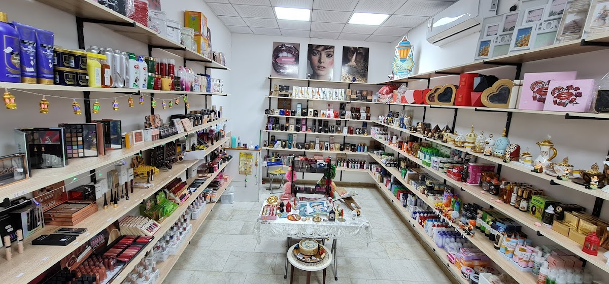 Kuhl Cosmetics