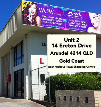 NSI Australia