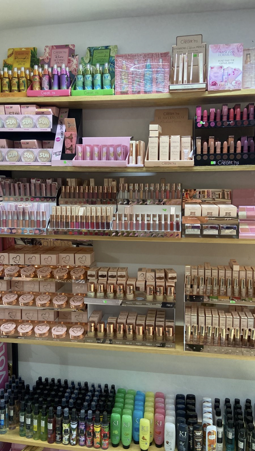 Belle Queen Cosmetics