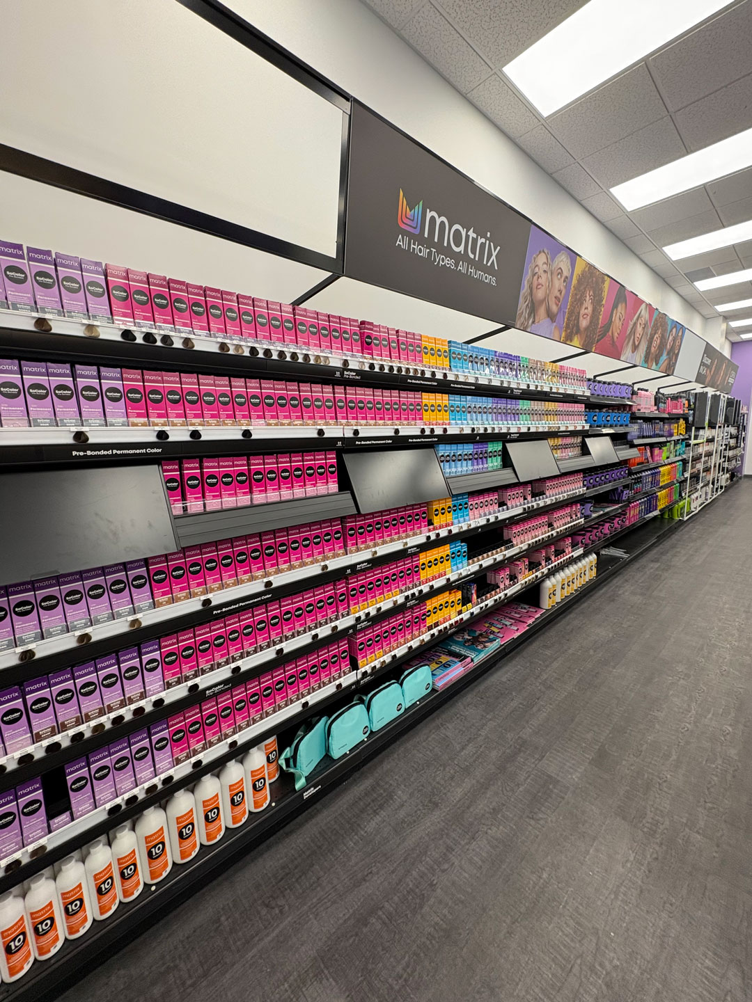 SalonCentric Kingston