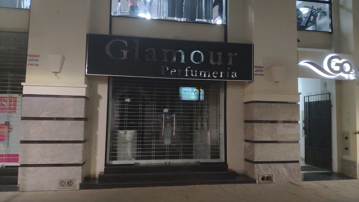 PERFUMERIA GLAMOUR