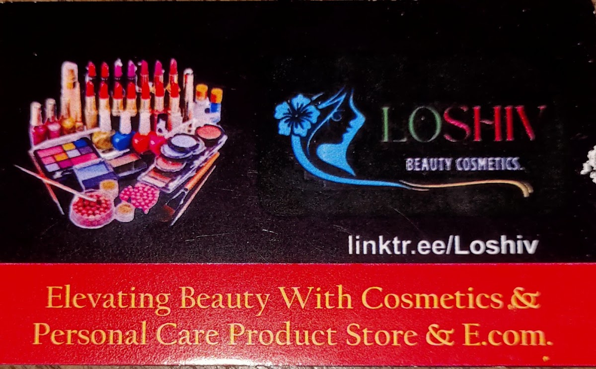 LOSHIV Store
