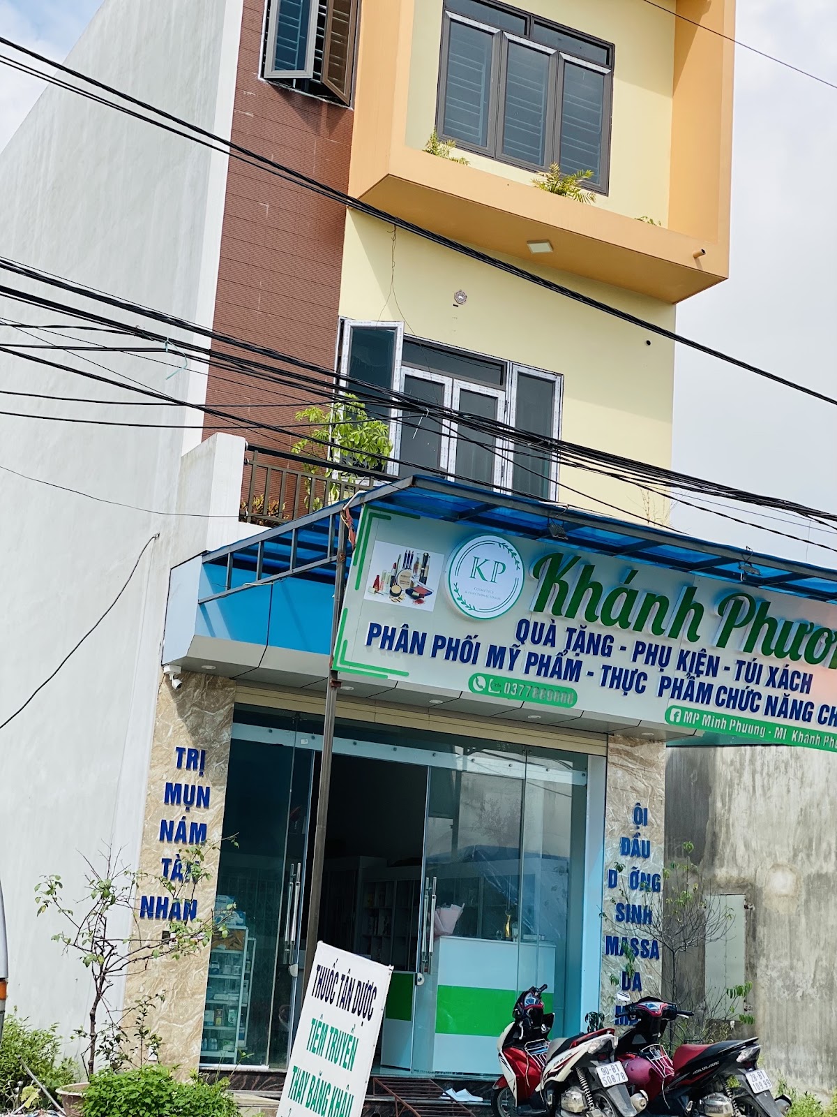 My Pham Khanh Phuong