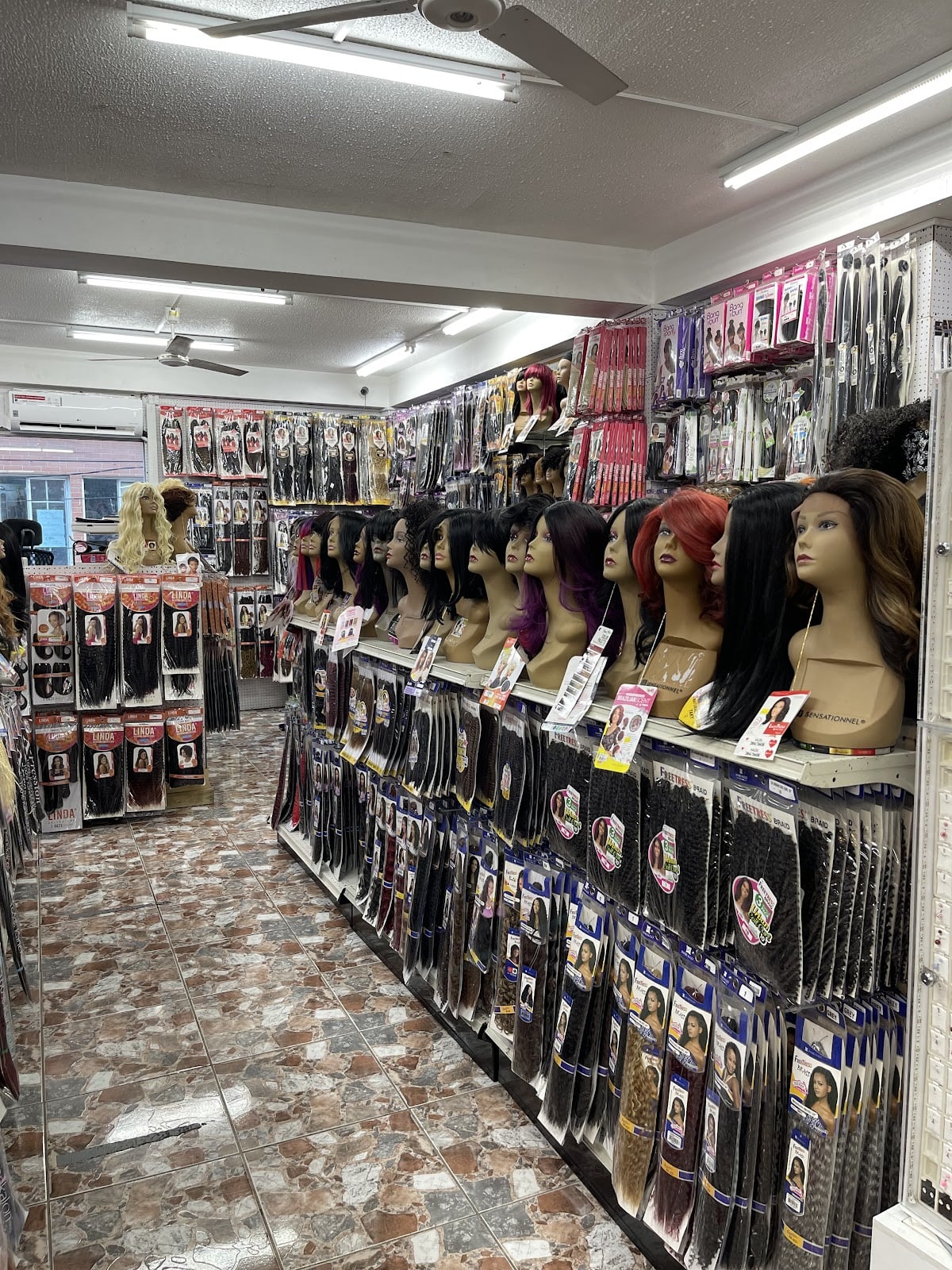 The Beauty Supply Ltd