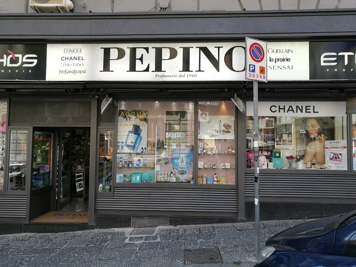 Pepino Profumerie