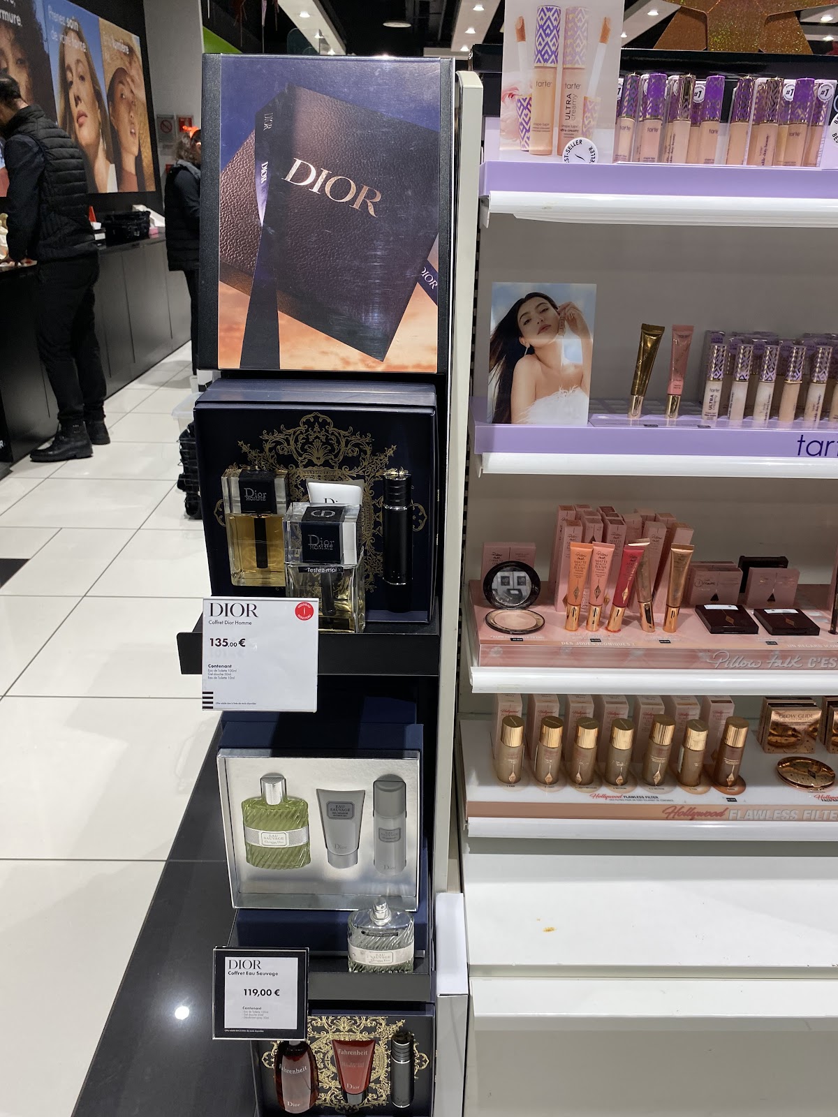 SEPHORA