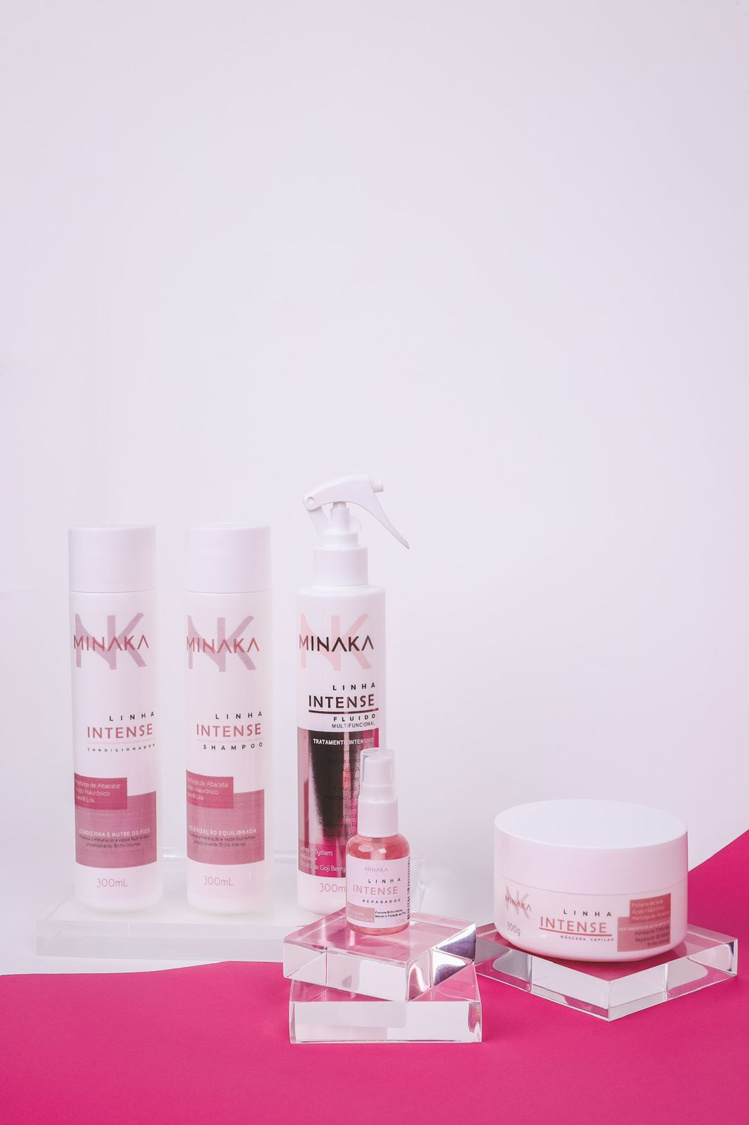 Minaka Cosmeticos