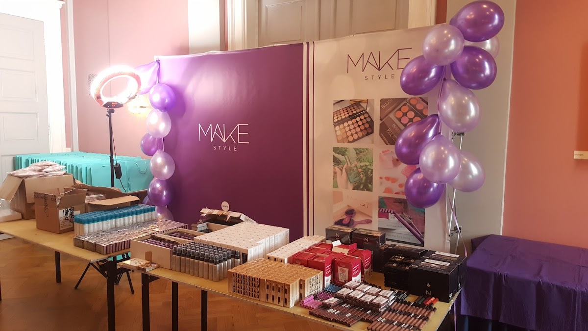 Makestyle AS