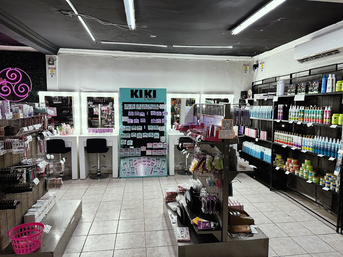 Del Alma Cosmeticos