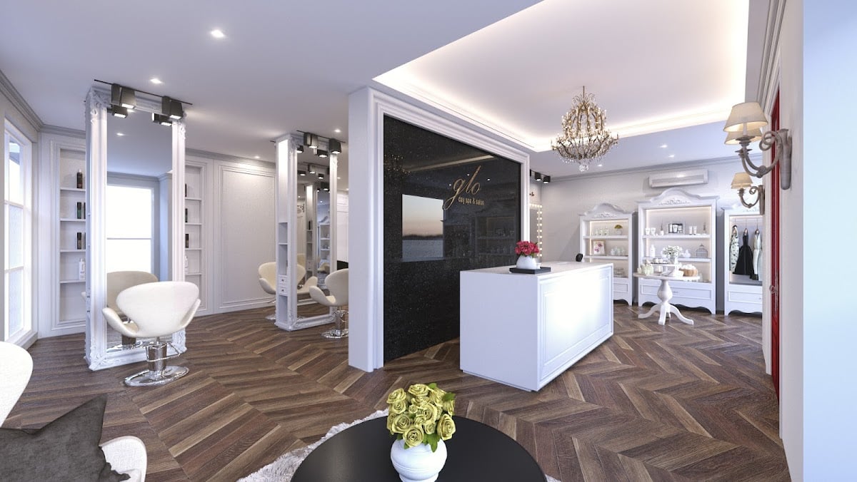 Glo Salon & Beauty Canggu
