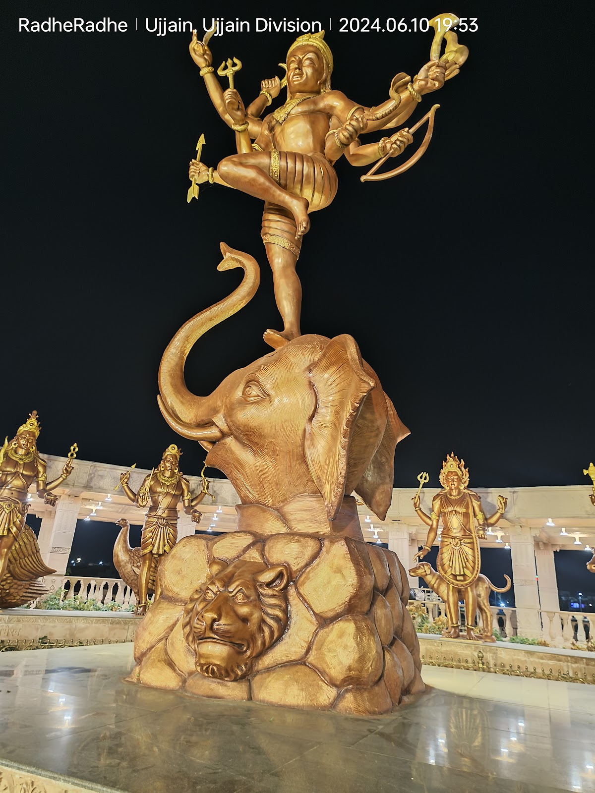 Geetanjali Sringar & Gift House